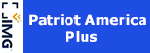 patriot america plus logo
