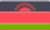 Malawi Flag