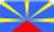 Reunion Flag