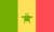 Senegal Flag
