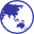 Asia flag