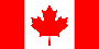 Travel insurance for Canada-flag