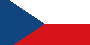 Czech Republic flag