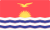 Kiribati Flag