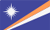 Marshall Islands Flag