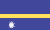 Nauru Flag