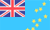 Tuvalu Flag