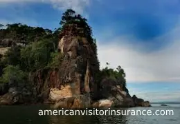 Travel insurance Malaysia