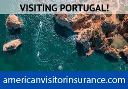 Travel insurance for Algarve
