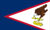 American Samoa Flag
