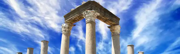 Travel insurance for Antalya