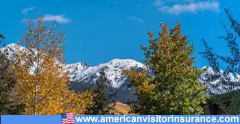 Travel insurance for Aspen