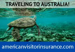 Great Barrier Reef travel insurance