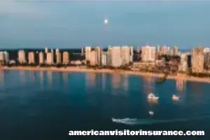 Buy travel insurance for Uruguay
