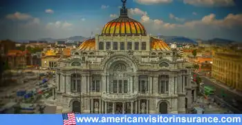 Travel insurance for Chichen Itza