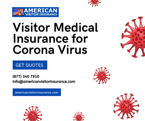 Covid travel insurance