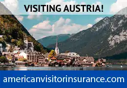 Austria Cruises insurance