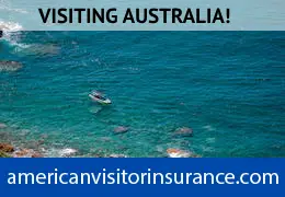 Fraser Island travel insurance