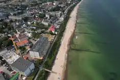 Baltic Sea cruise