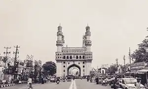 Hyderabad travel insurance