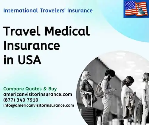 international travel insurance