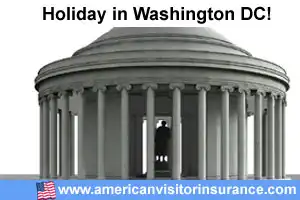 Travel insurance for New York