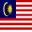 Malaysia flag