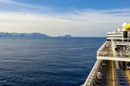 Mediterranean Cruises