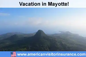 Buy travel insurance for Mont Choungui