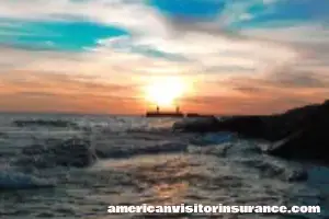Buy travel insurance for Uruguay