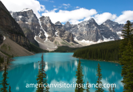 medical insurance for travel to Canada