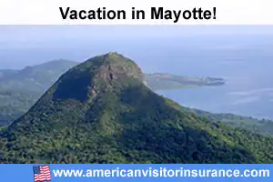 Mount Benara travel insurance