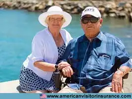 Globehopper travel insurance for older US travelers