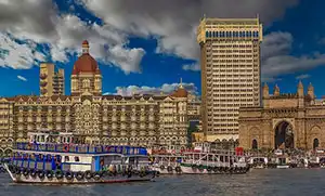 Mumbai travel insurance