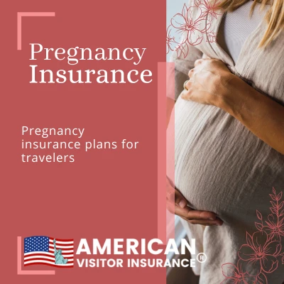 Maternity Insurance coverage for travellers