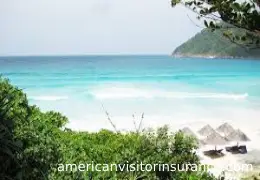 Malaysia travel insurance