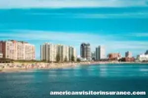 Buy travel insurance for Uruguay