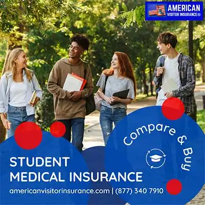 Student Medical Insurance