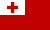 Tonga Flag