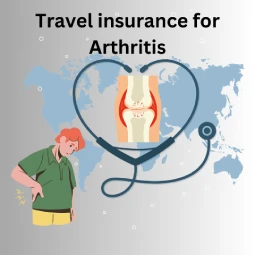travel insurance for US