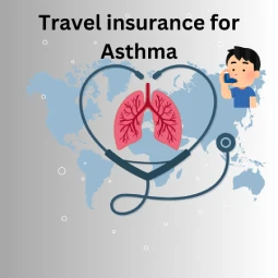 travel insurance for US