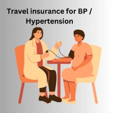 travel insurance for US