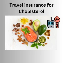 travel insurance for US
