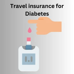 travel insurance for US