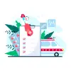 travel medical insurance for Colombia