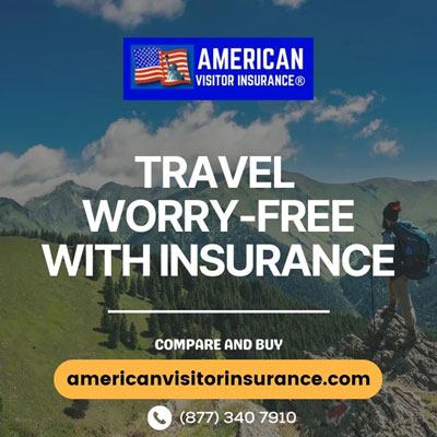 travel Health insurance