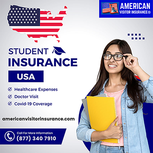 Student insurance USA