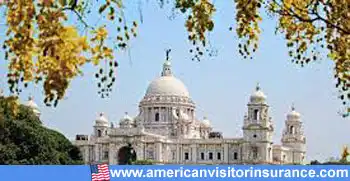 Travel insurance for Victoria Memorial