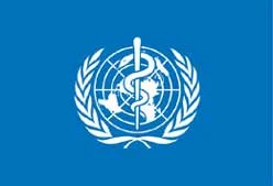 World Health Organization on covid19